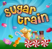 Sugar Train Slots
